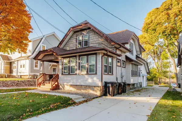 1008 Rawson AVENUE, South Milwaukee, WI 53172