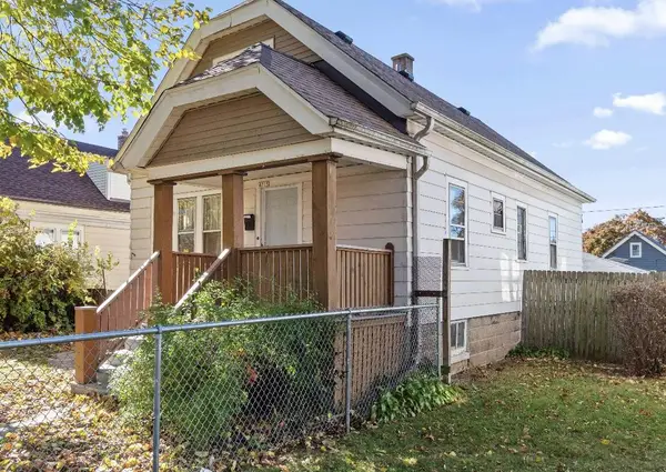 4715 N 39th STREET, Milwaukee, WI 53209