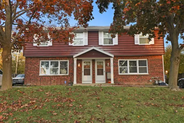 703 Ostergaard AVENUE #707, Mount Pleasant, WI 53406