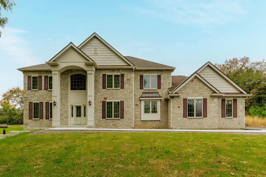 545 Thomas ROAD, Wales, WI 53183 - #2