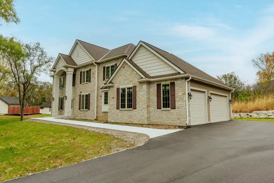 545 Thomas ROAD, Wales, WI 53183 - #3