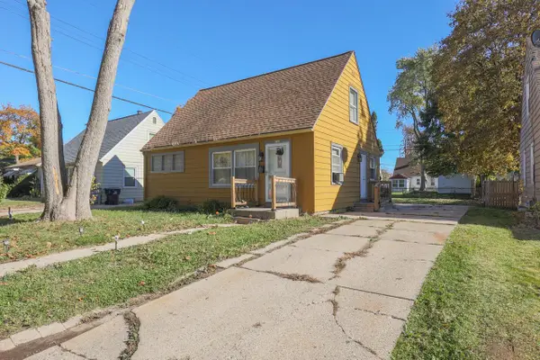 5728 N 57th STREET, Milwaukee, WI 53218