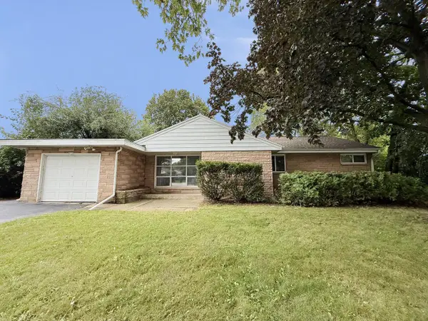 8120 N 55th STREET, Brown Deer, WI 53223