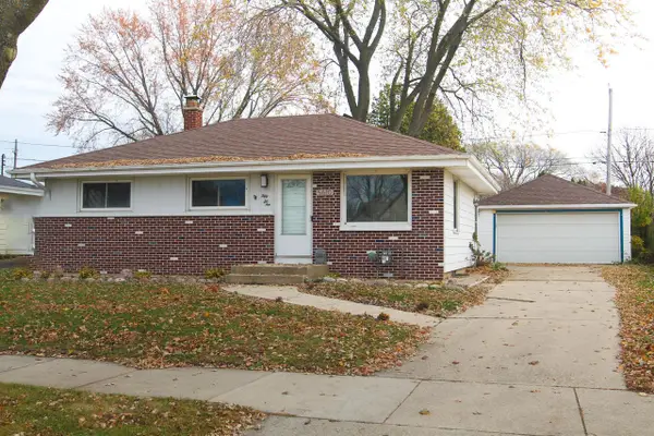 5610 S Hately AVENUE, Cudahy, WI 53110