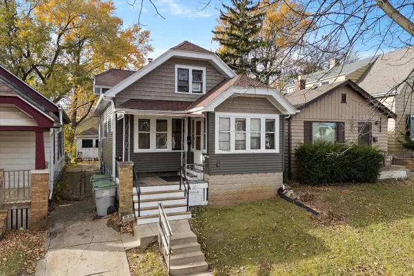 2419 N 53rd STREET, Milwaukee, WI 53210