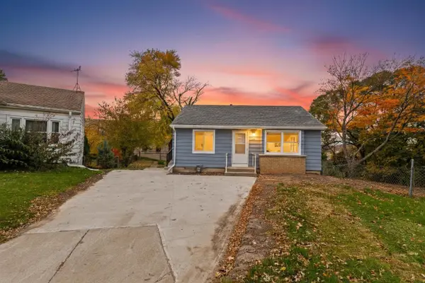 841 N 54th STREET, Milwaukee, WI 53208