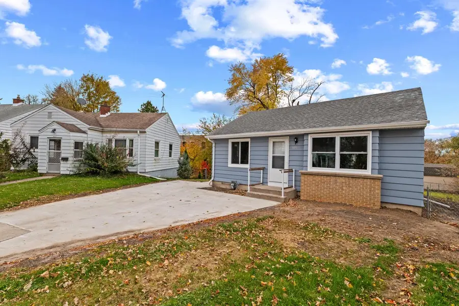 841 N 54th STREET, Milwaukee, WI 53208 - Image #3