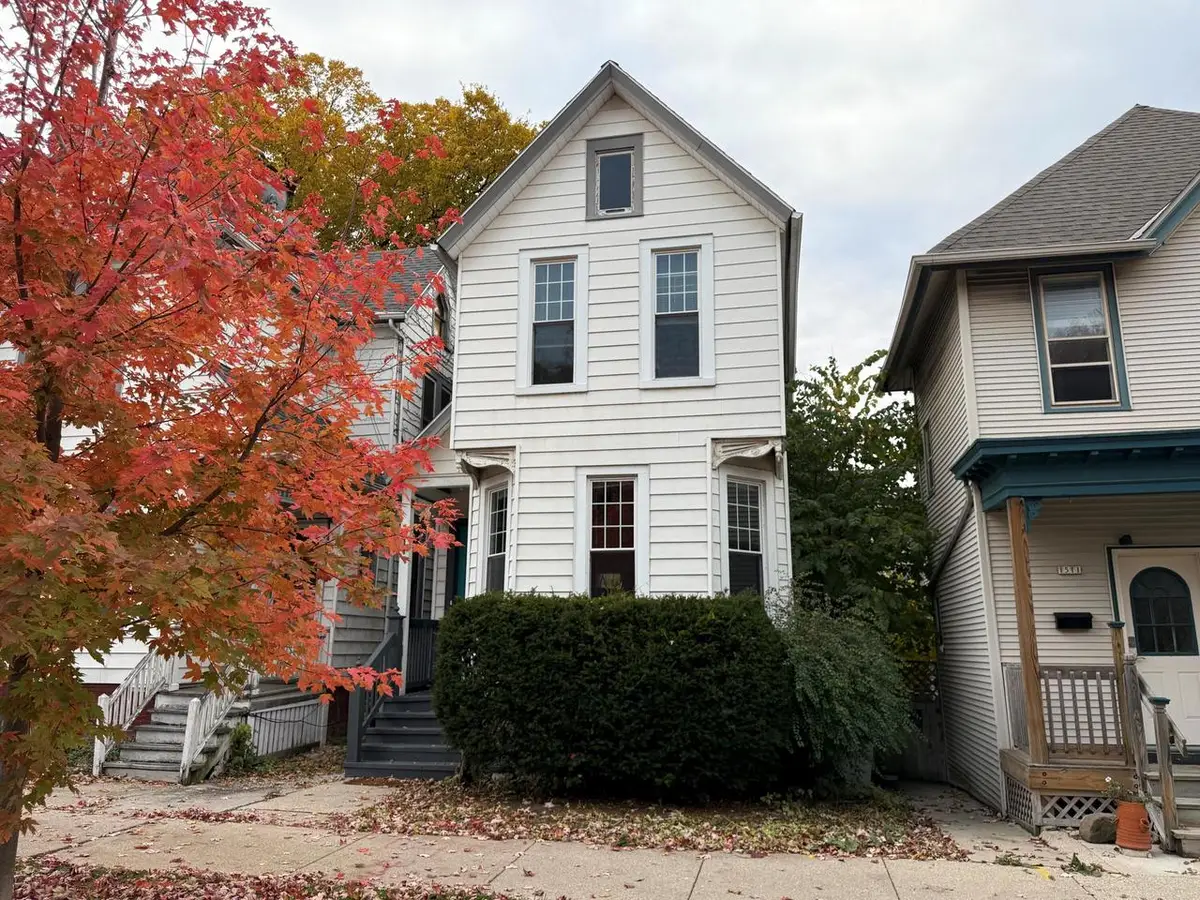 1507 N Cass STREET, Milwaukee, WI 53202 - Image #1