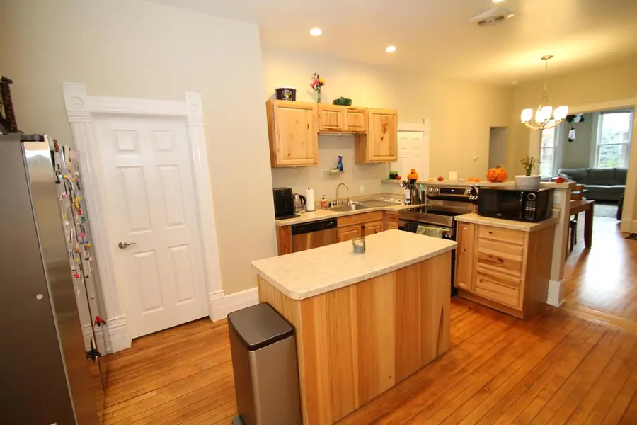 1507 N Cass STREET, Milwaukee, WI 53202 - Image #3