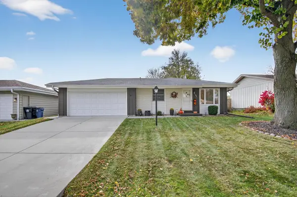 5001 Maryland AVENUE, Racine, WI 53406