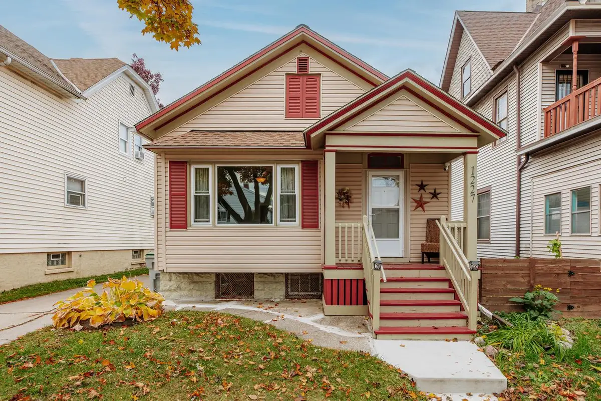 1227 S 10th STREET, Milwaukee, WI 53204 - Image #1