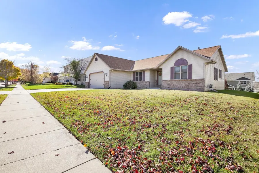 329 Northview TRAIL, Hartford, WI 53027 - #2