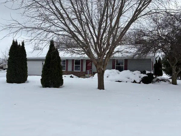 2133 Ontario DRIVE, Janesville, WI 53545