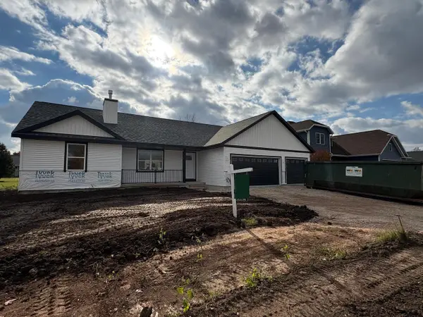 325 Prairie Fox STREET, North Fond Du Lac, WI 54937