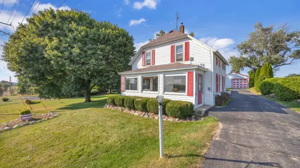 W2145 Fourth Street ROAD, Fond Du Lac, WI 54937