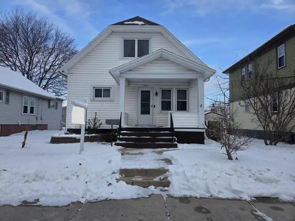 1346 Lenz COURT, Sheboygan, WI 53083