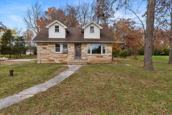 5344 County Highway Q, Colgate, WI 53017