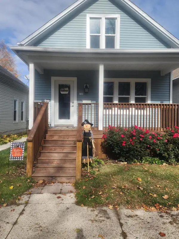 924 Georgia AVENUE, Sheboygan, WI 53081