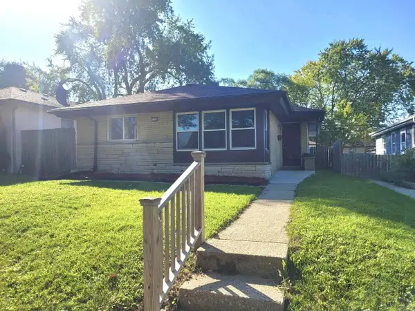 4109 N 63rd STREET, Milwaukee, WI 53216