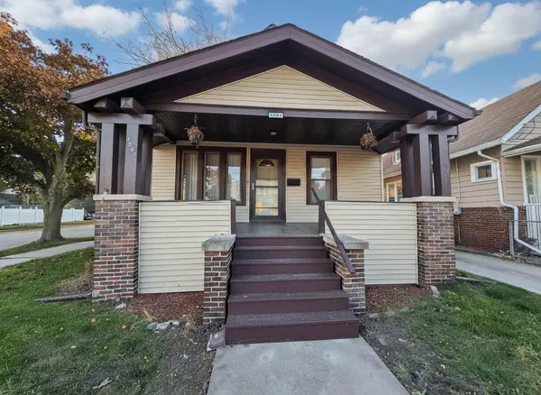 2901 21st STREET, Racine, WI 53403