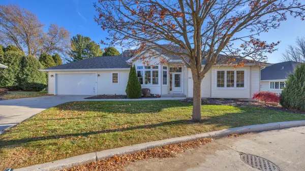 1649 Butternut Highlands, Sheboygan, WI 53081