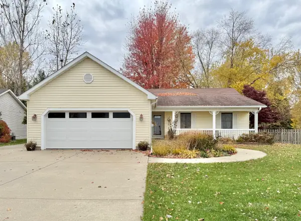 223 Park AVENUE, Sharon, WI 53585