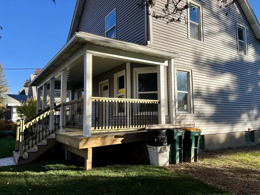 318 Monroe STREET, Fort Atkinson, WI 53538 - #2