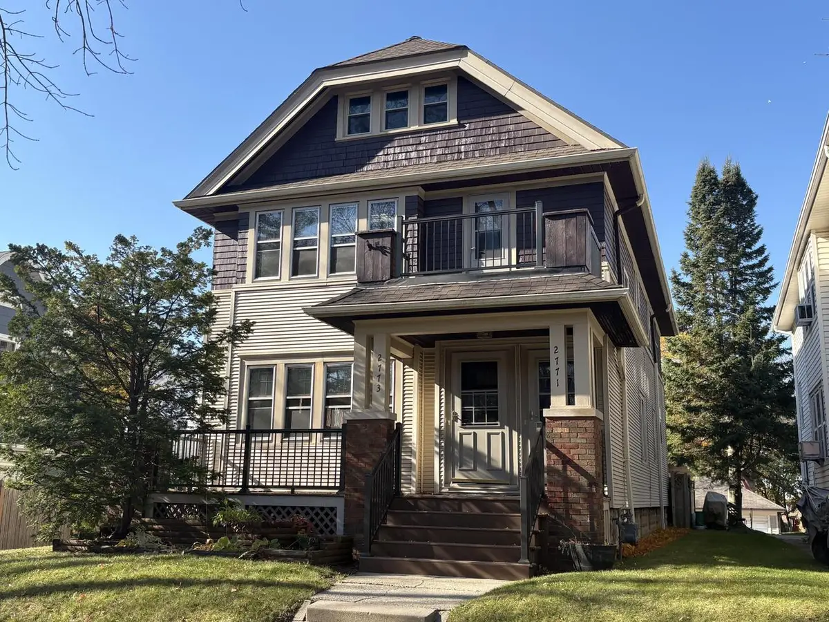 2771 S Quincy AVENUE #2773, Milwaukee, WI 53207 - Image #1