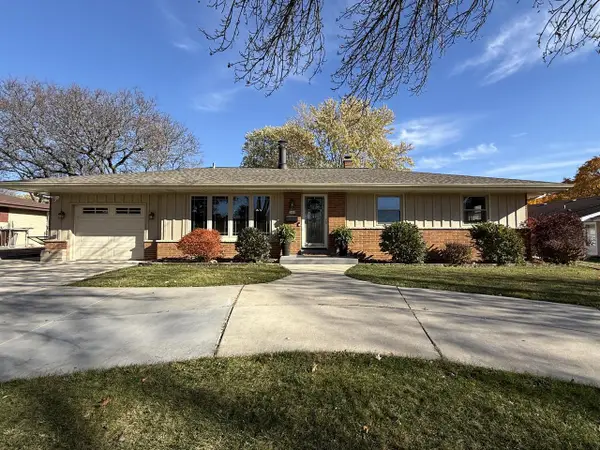 5400 S 22nd PLACE, Milwaukee, WI 53221