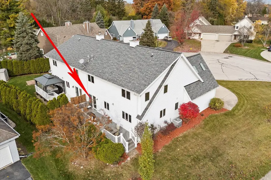 N18W6845 Partridge COURT #1, Cedarburg, WI 53012 - Image #2