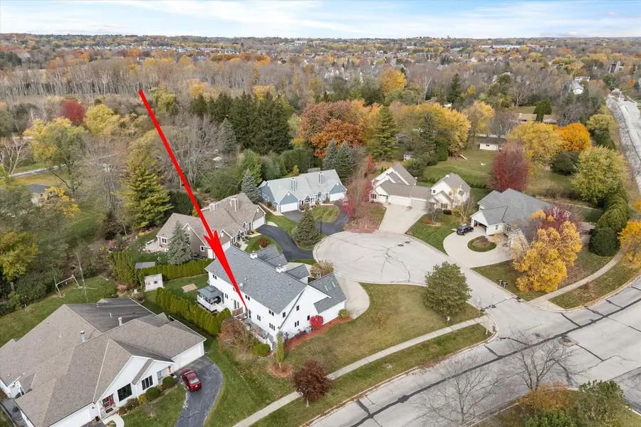 N18W6845 Partridge COURT #1, Cedarburg, WI 53012 - Image #3