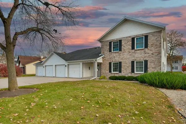 4117 80th STREET #14A, Kenosha, WI 53142