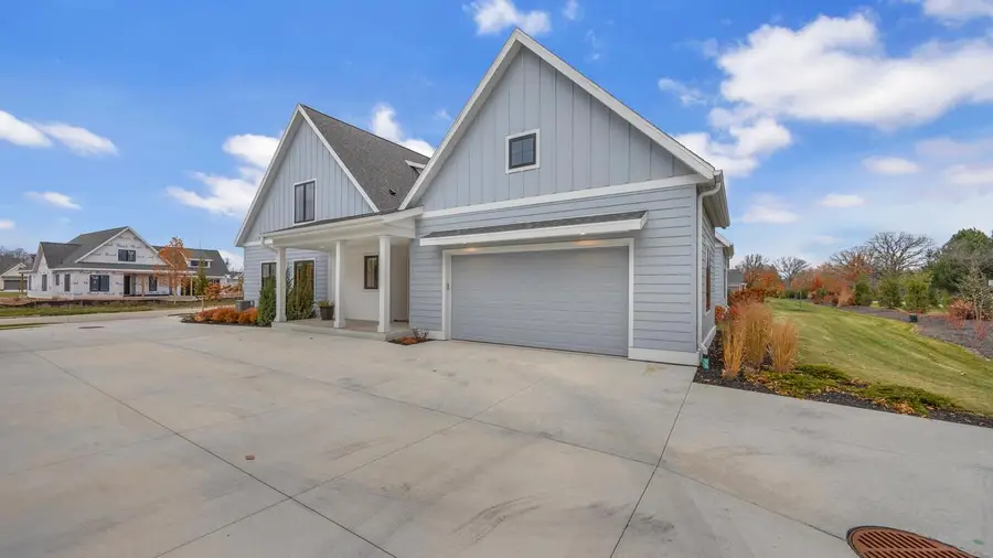 513 Meadow CIRCLE E, Kohler, WI 53044 - #2