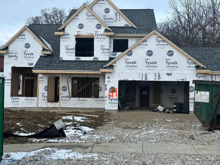 114 Retzer View COURT, Waukesha, WI 53188 - #2