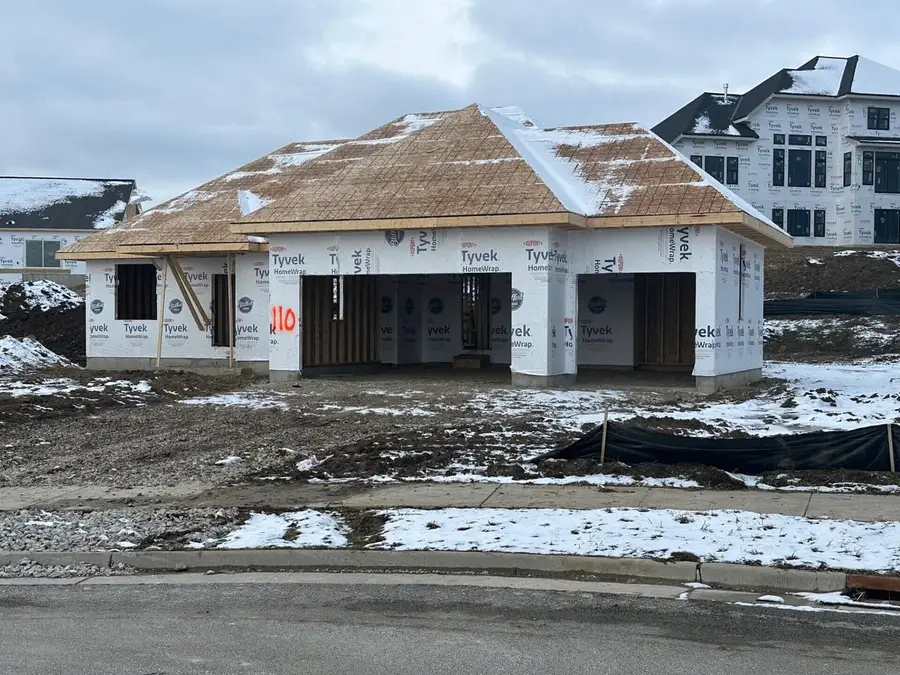 110 Retzer View COURT, Waukesha, WI 53188 - #2