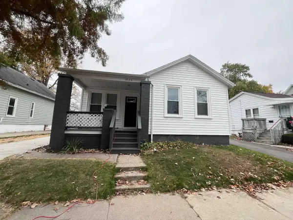 1826 N Wisconsin STREET, Racine, WI 53402