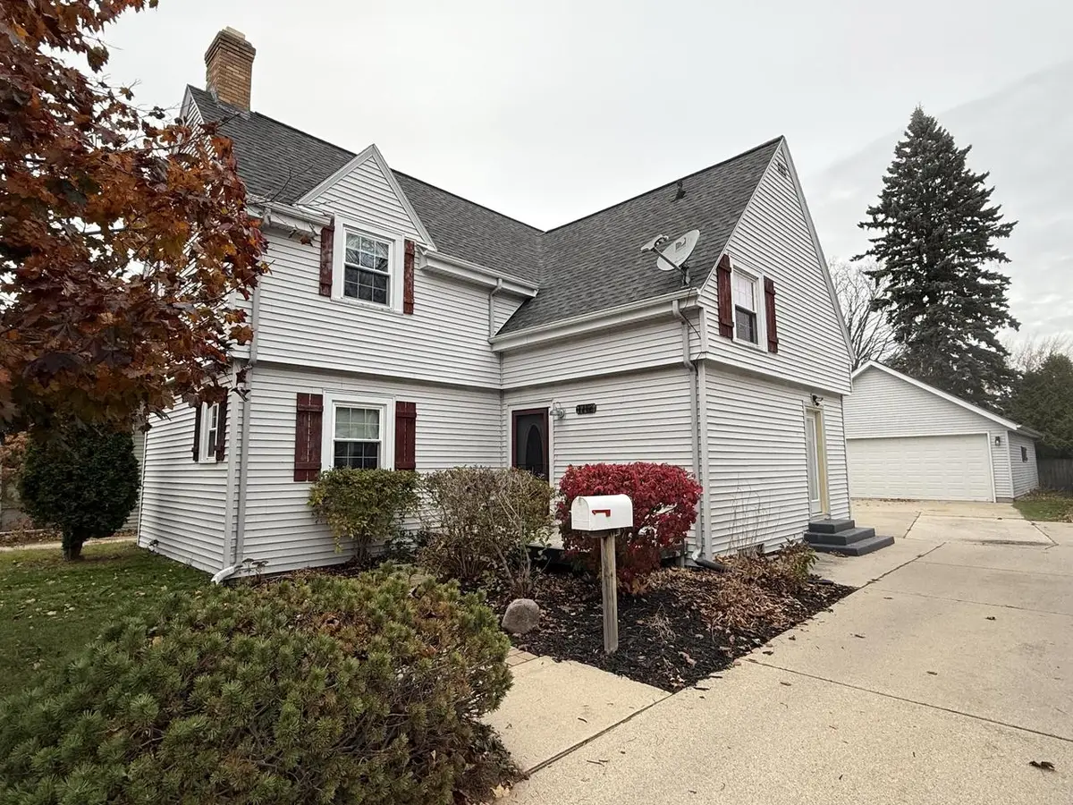 1712 28th STREET, Two Rivers, WI 54241 - Image #1