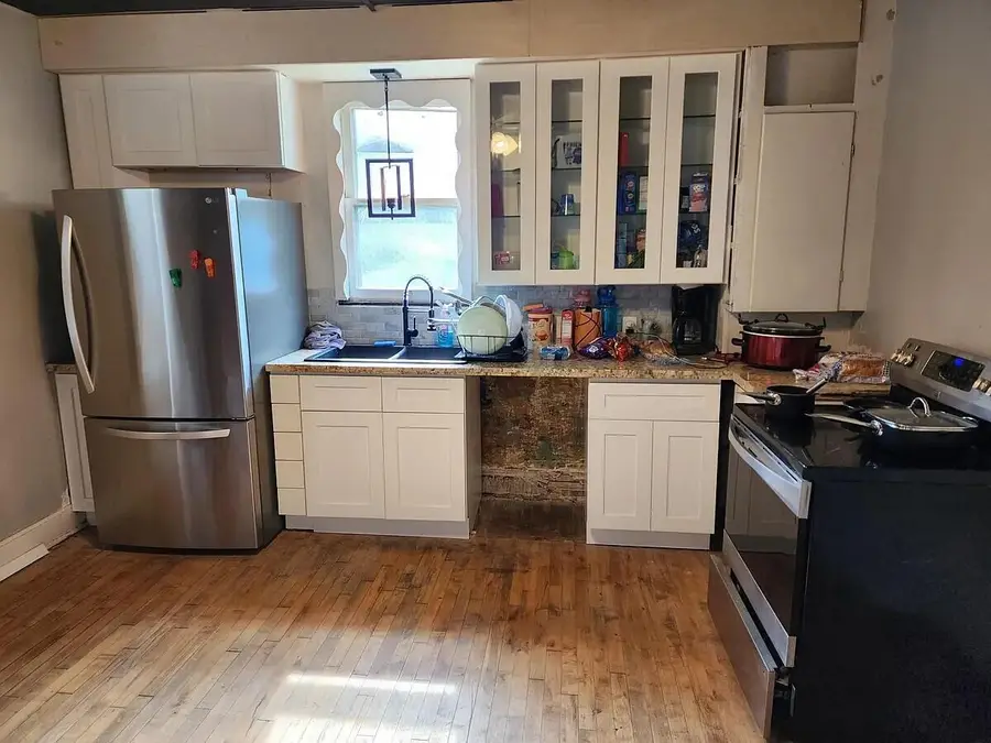 305 N 60th STREET, Milwaukee, WI 53213 - #2