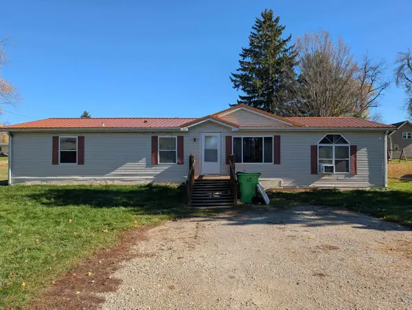 408 S Depot STREET, Fox Lake, WI 53933