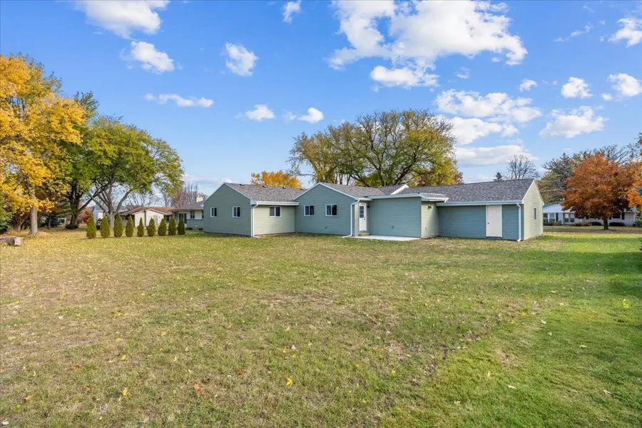 712 William AVENUE, Fond Du Lac, WI 54935 - #3