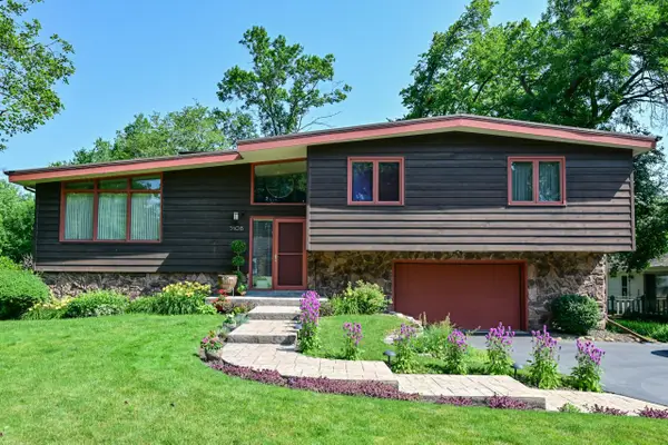 5108 Norman STREET, Mount Pleasant, WI 53406