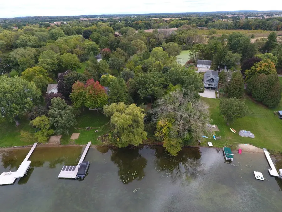 N73W36308 S SHORE DRIVE, Oconomowoc, WI 53066 - Image #2