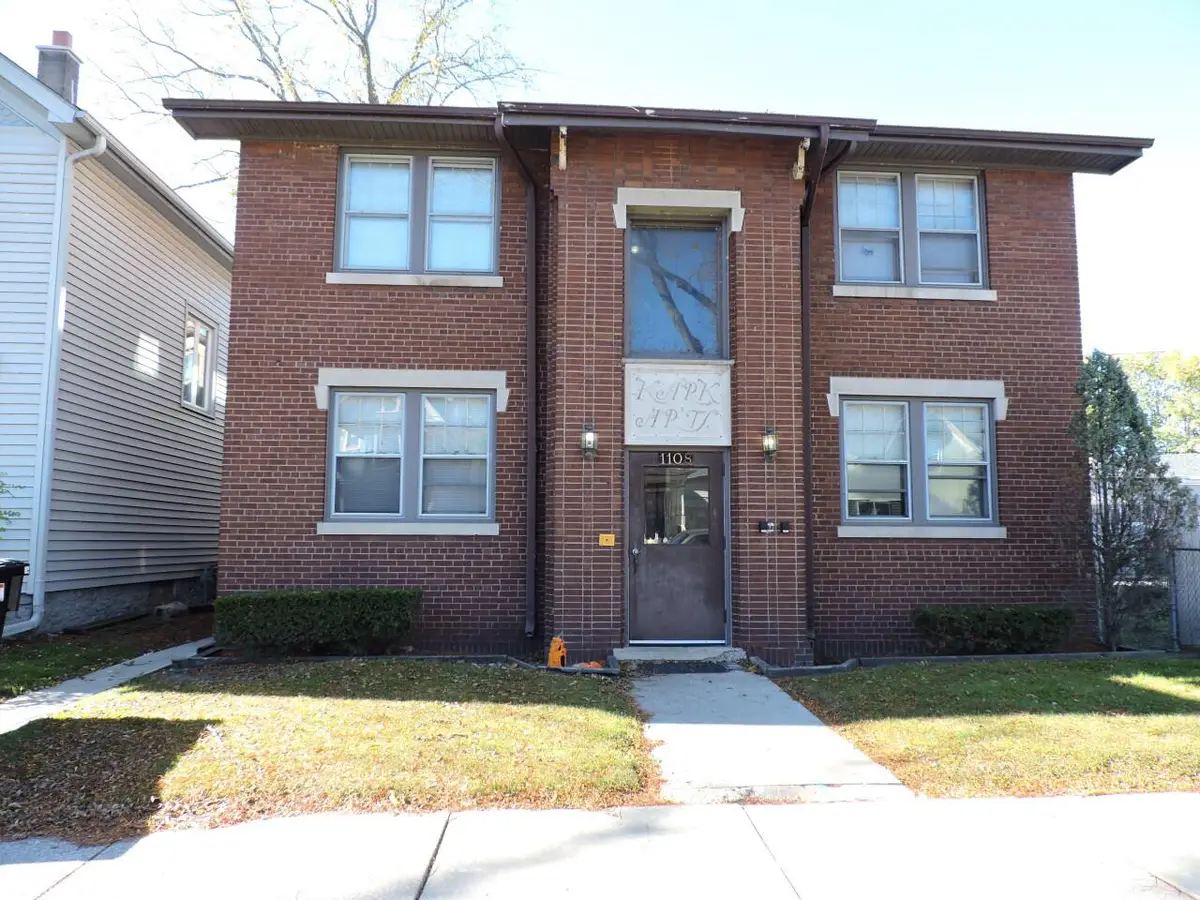 1108 Wisconsin AVENUE, Racine, WI 53402 - Image #1