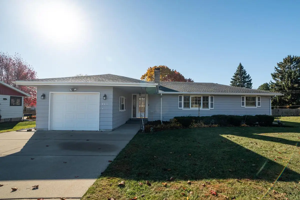 4411 24th STREET, Kenosha, WI 53144 - Image #1