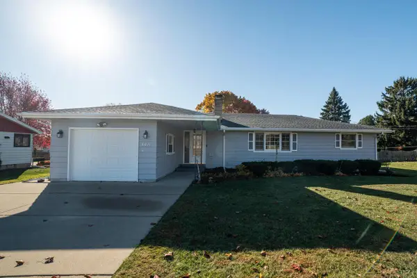 4411 24th STREET, Kenosha, WI 53144