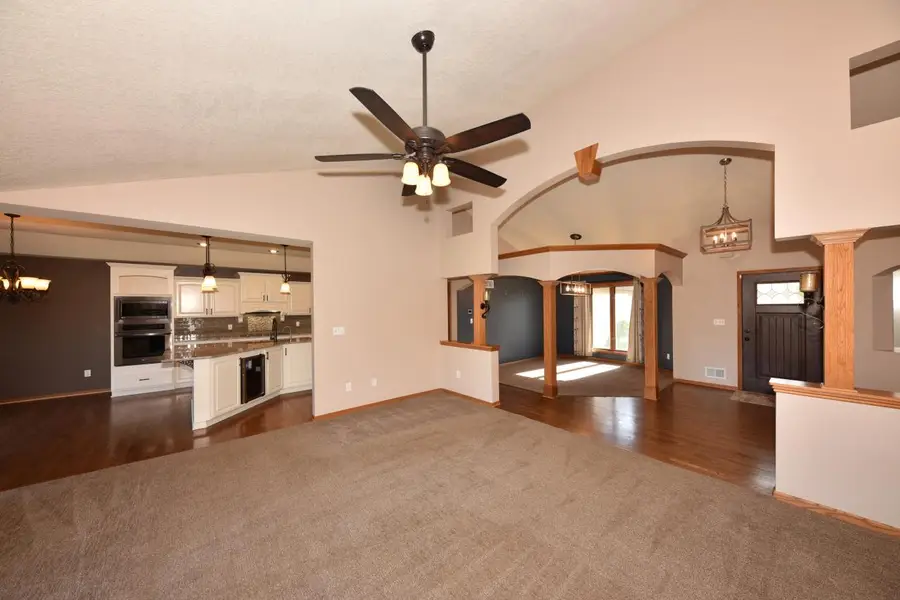 4942 Bridle Path LANE, Richfield, WI 53076 - Image #3