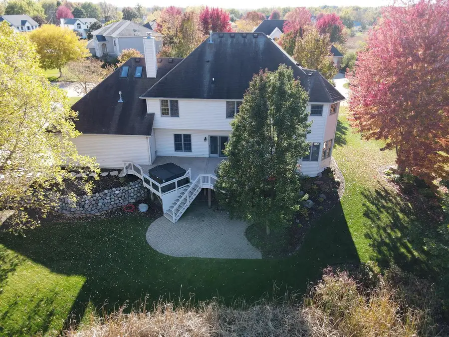 8443 Northview DRIVE, Pleasant Prairie, WI 53158 - Image #2