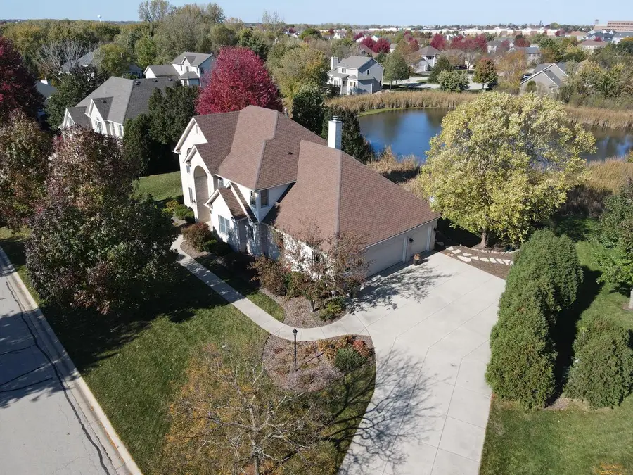 8443 Northview DRIVE, Pleasant Prairie, WI 53158 - Image #3