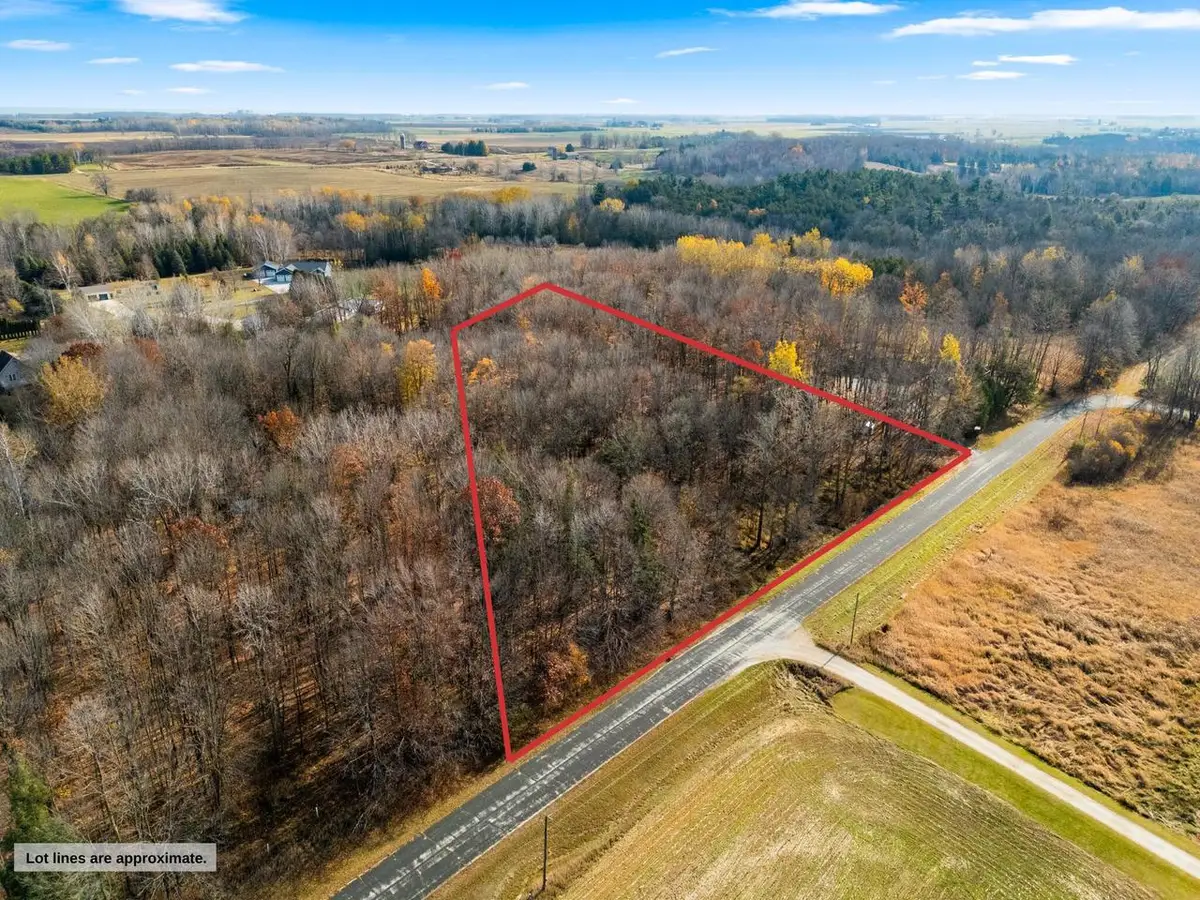 Lt1 KASMER ROAD, Mishicot, WI 54228 - #1