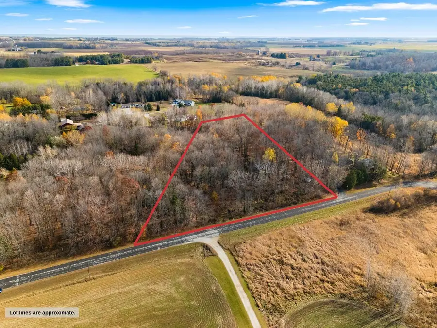 Lt1 KASMER ROAD, Mishicot, WI 54228 - #3